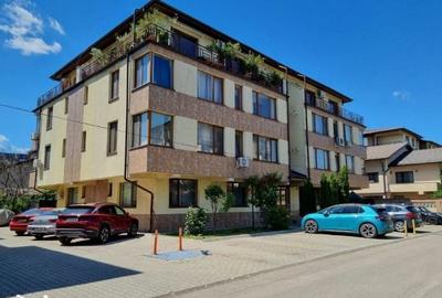 Apartament cu 2 camere semidecomandat în Central - 2