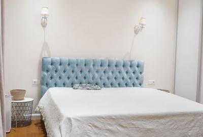 Apartament cu 2 camere semidecomandat, mobilat în Victoriei - 5