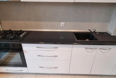 Apartament modern într-un complex rezidențial privat Apartament modern într-un complex rezidențial privat - 16