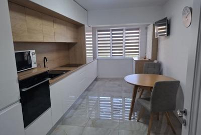 Apartament cu 4 camere decomandat în Paltin - 1