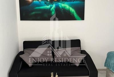 COMISION 0! VEZI VIDEO! Garsoniera TOTUL NOU metrou Dristor 50m - 3