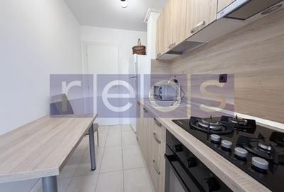 VANZARE 2 CAMERE | PARCARE INCLUSA | COSMOPOLIS - 12