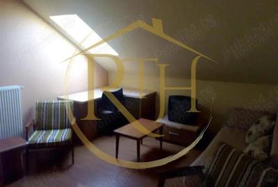 Oferim spre inchiriere un apartament cu 2 camere la mansarda in Aradului - 3