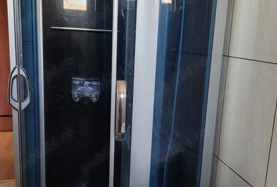 Apartament cu 2 camere decomandat în Central - 2