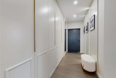 Casă individuală cu 4 camere cu Canalizare în Exterior Est - 23