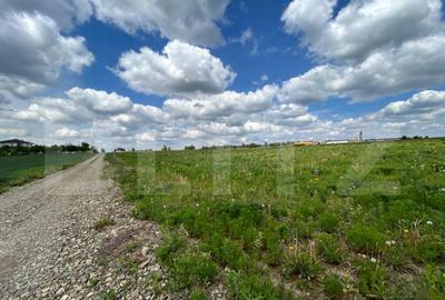 Teren de 3661 mp, în Central