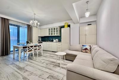 Apartament 2 Camere Building Stefan | Zona Mackerel | Complet mobilat si utilat - 2