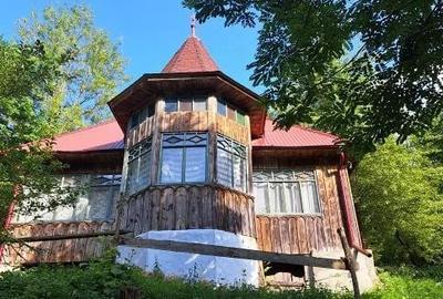 Casă cu Teren 30 Mp în Poșaga - 5