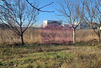 Spațiu comercial, în Săbăreni - 5