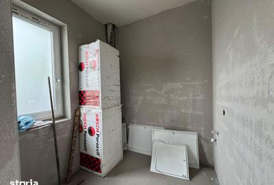Casă cu 4 camere cu Teren 540 Mp în Mănăștur - 8