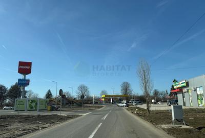 Teren Construcții intravilan de 9400 mp, în Ciolpani - 7