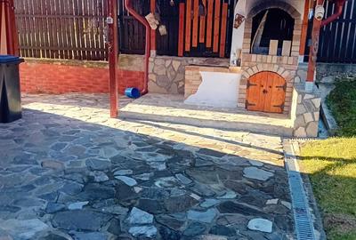 Casă cu 4 camere în Colibași - 1