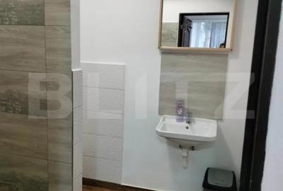 Apartament cu 2 camere decomandat, mobilat în Semicentral - 1