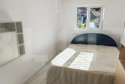 Casă cu 3 camere cu Canalizare în Schei - 1