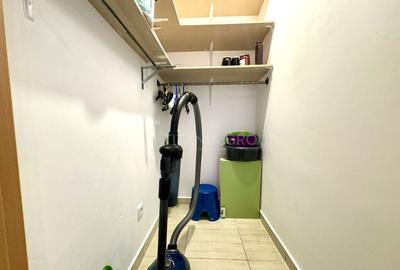 Apartament 2 camere, contract ANAF,parcare+boxa, pet frie... Apartament 2 camere, contract ANAF,parcare+boxa, pet frie... - 4