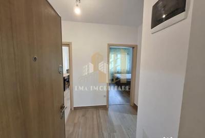 Apartament cu 2 camere decomandat în Tractorul - 2