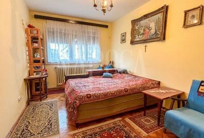 Apartament cu 3 camere semidecomandat în Gheorgheni - 2