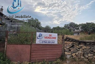 Spațiu comercial, în Visterna - 4