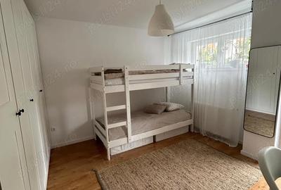 Apartament cu 3 camere decomandat în Apahida