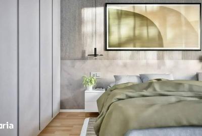 Apartament cu 2 camere în Pârneava - 2
