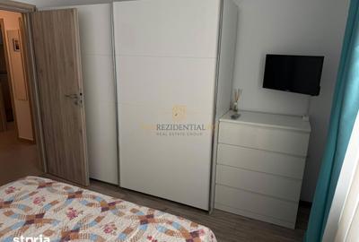 Apartament cu 2 camere decomandat, mobilat în Ferentari - 4