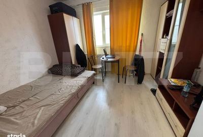 Garsonieră în Bularga - 2