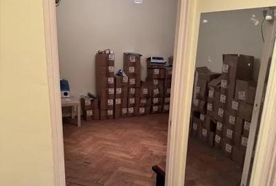 Apartament decomandat în Giurgiului - 4