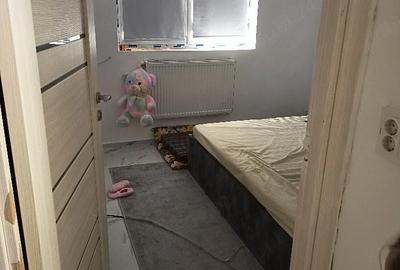 Apartament cu 2 camere decomandat în Tei - 4