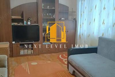 Apartament cu 2 camere decomandat în Trivale