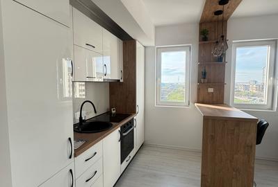 Apartament tip studio-Militari Residence-Comision 0%-Direct Dezvoltator - 8