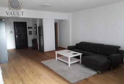 Apartament 2 camere 79mp-UPGROUND-PIPERA
