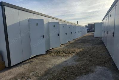 Spațiu comercial, de 300 mp, în Băneasa - 1