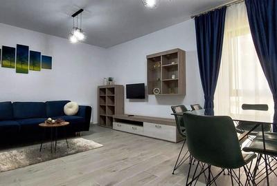 Garsoniera in Ploiesti, zona Albert, MRS Village - 3