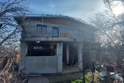 CASA BARIERA BUCURESTI - 2