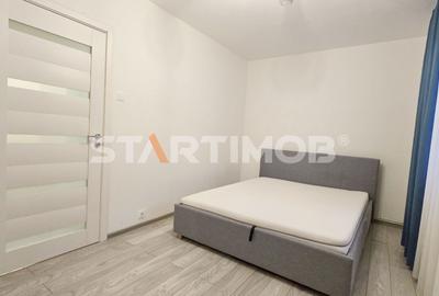 Apartament cu 2 camere semidecomandat, mobilat în Gării - 14