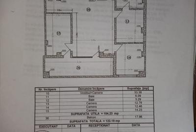 Apartament cu 4 camere, vedere la lac, piscina privata si personalitate multipla - 18