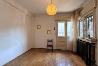 77 mp utili, Etaj 1 – Calea Victoriei / Piața Romană 77 mp utili, Etaj 1 – Calea Victoriei / Piața Romană - 2