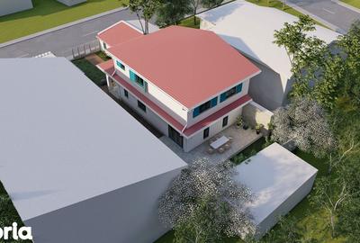 Teren de 380 mp, în Andronache - 5