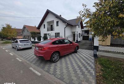 Casă cu 4 camere în Central - 6