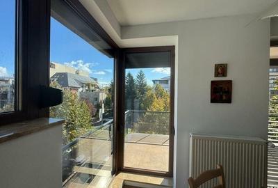 Apartament 3 camere Domenii Alexandru Constantinescu Arc Triumf Casin - 6