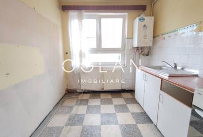 Apartament 2 camere, etaj 3, zona Terezian 0% Comision - 6