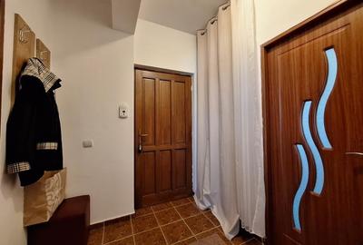 Garsonieră decomandată, mobilată în Florești - 8