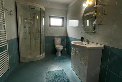 Casă cu 6 camere cu Teren 450 Mp în Aradului - 5
