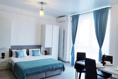 Proprietar/ Vand studio in N10 by Alezzi Mamaia Nord, Navodari - 1