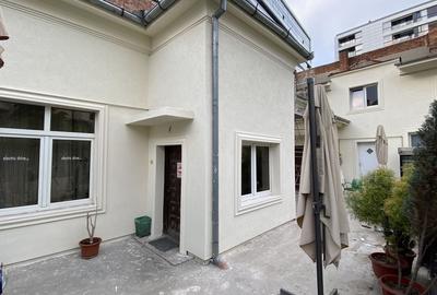 Inchiriere / asociere vila central Bucuresti, ideal clinica, restaurant s.a. - 13