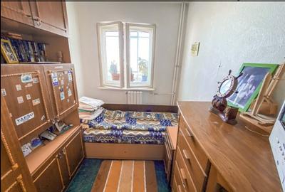 36941  Apartament 5 camere Tomis Nord - 2