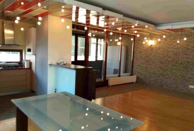 AVIATIEI, BIHARIA  pod BANEASA, parcare subterana, comision 0 - 3