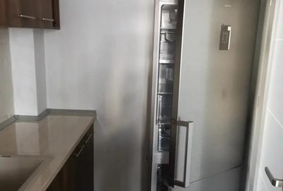 Inchiriez apartament 2 camere, complet utilat zona Universitate - 7