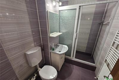 Apartament 3 camere - Poarta 6 - Etaj 1 - Mobilat si utilat - 7