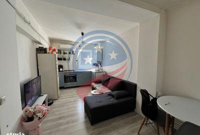 Apartament cu 2 camere, mobilat în 1 Mai - 7